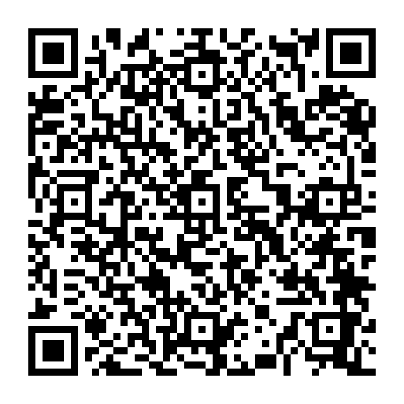 QR kodas