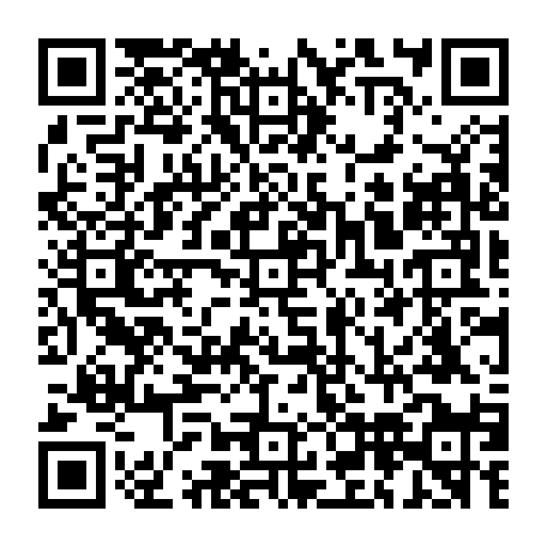QR kodas