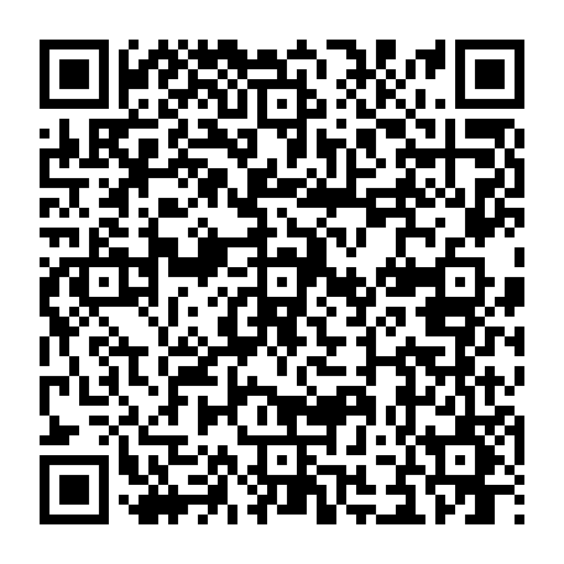 QR kodas