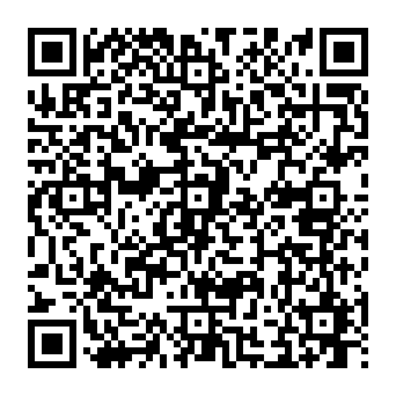 QR kodas