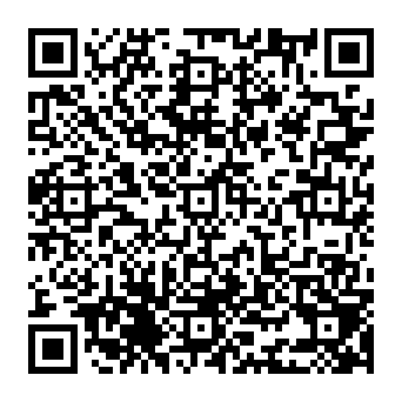QR kodas