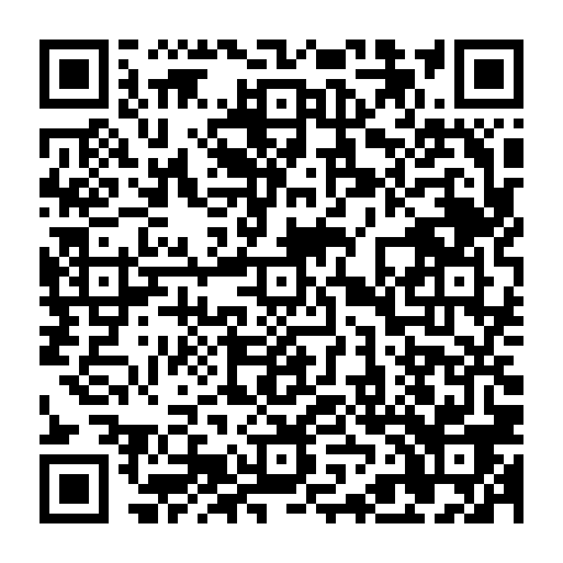 QR kodas