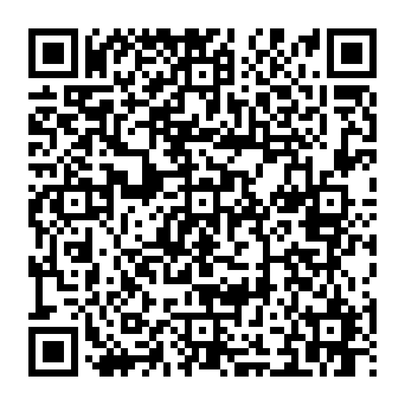 QR kodas