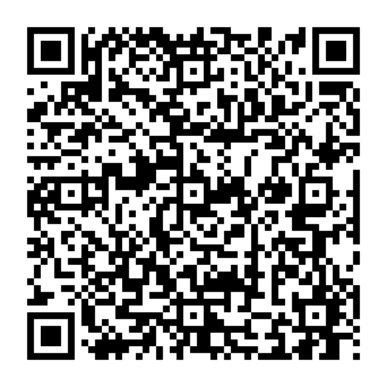 QR kodas