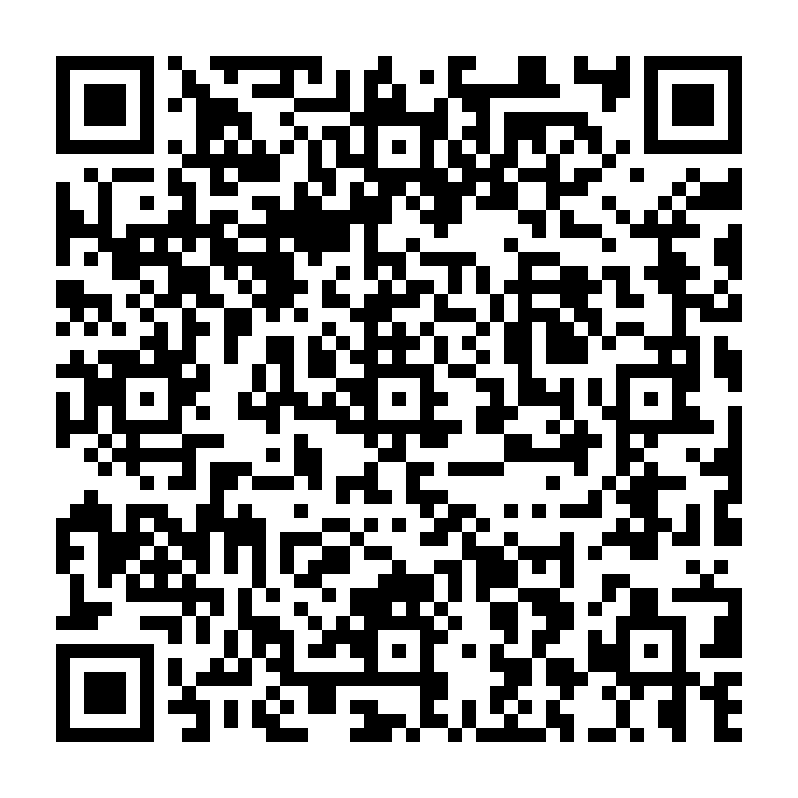 QR kodas
