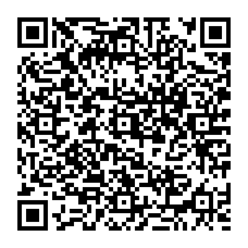 QR kodas