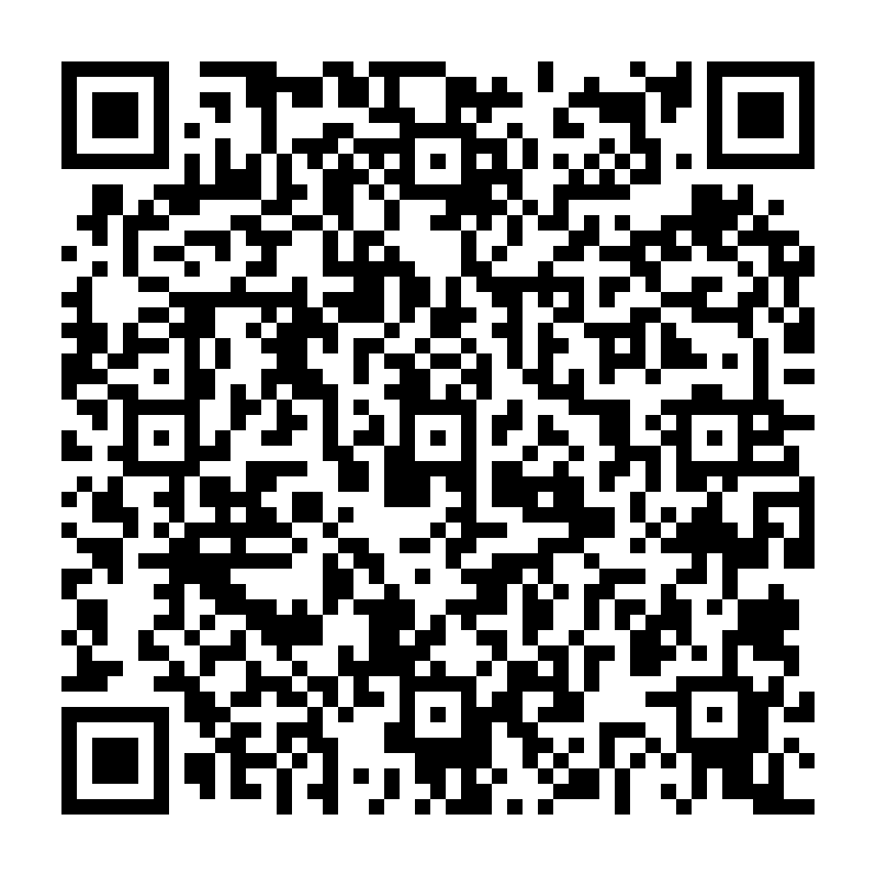 QR kodas