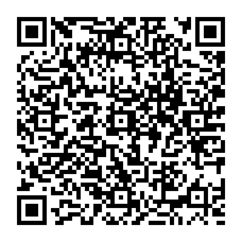 QR kodas