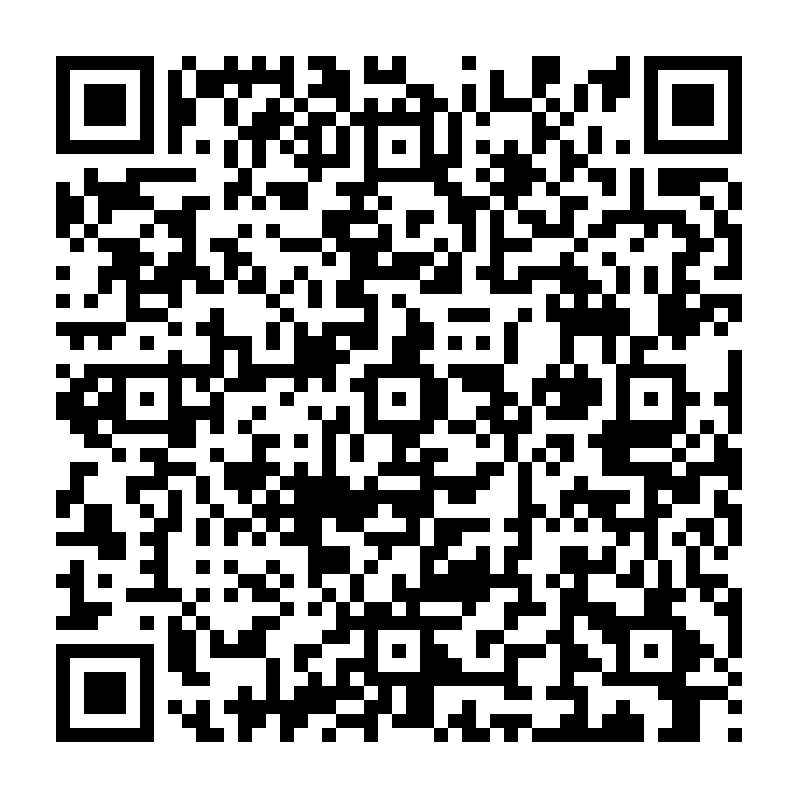 QR kodas