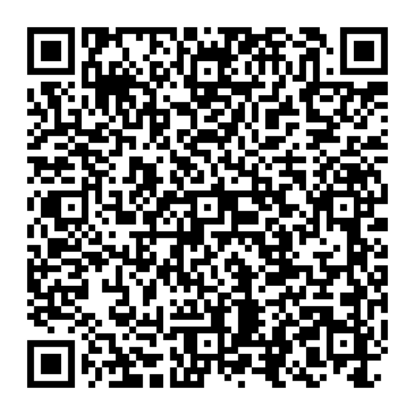 QR kodas