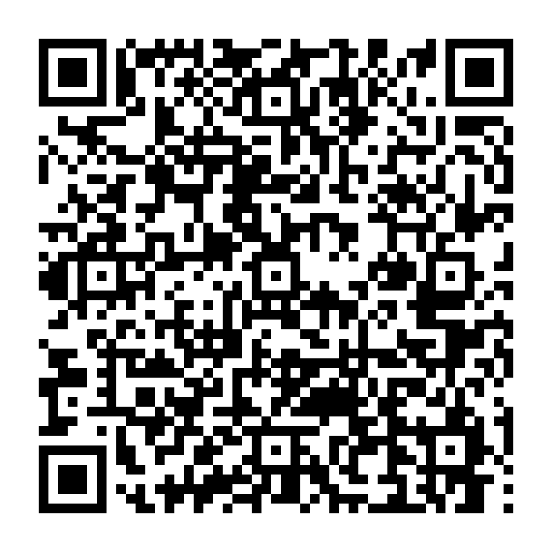QR kodas