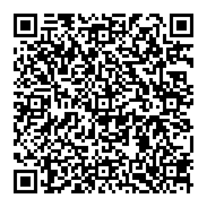QR kodas