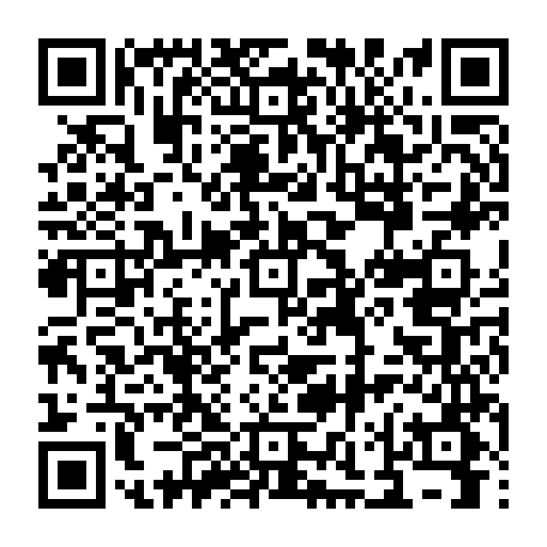 QR kodas