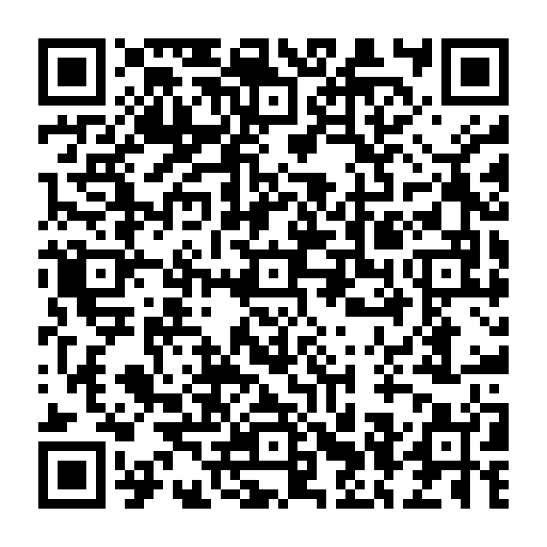 QR kodas