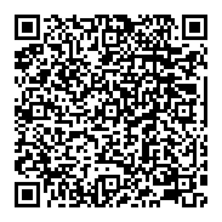 QR kodas