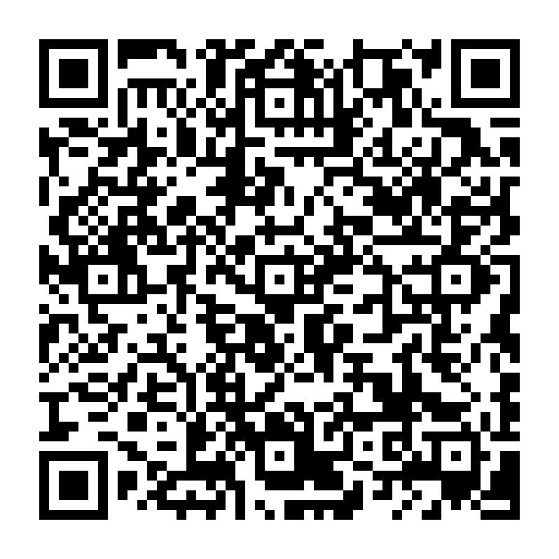 QR kodas