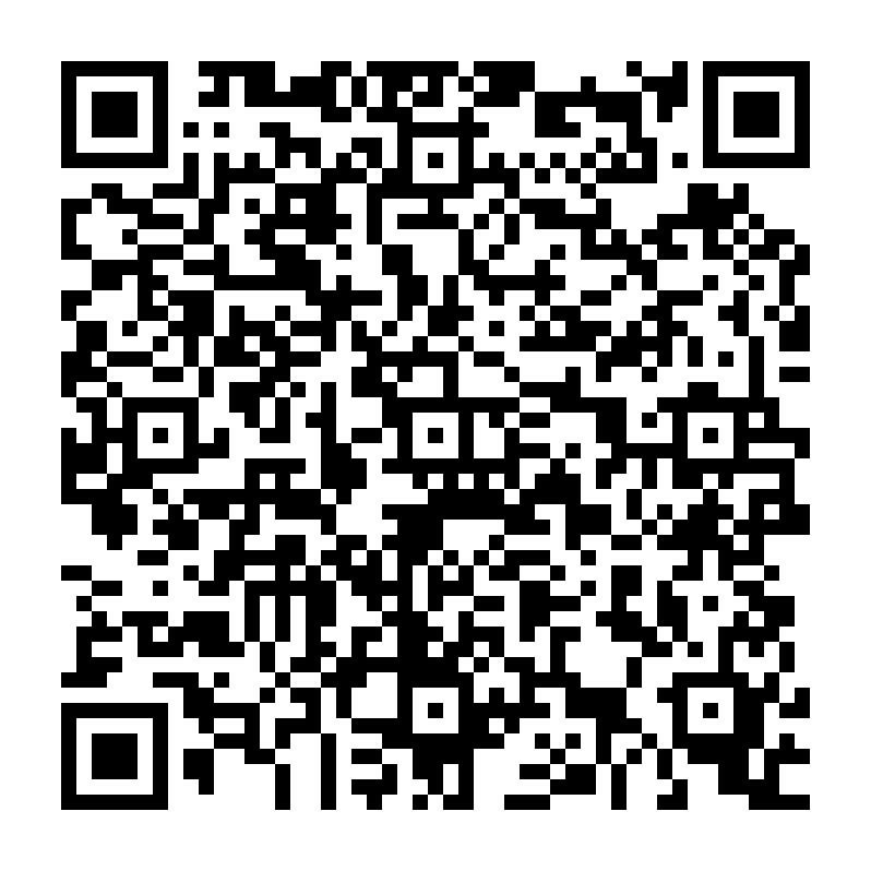 QR kodas