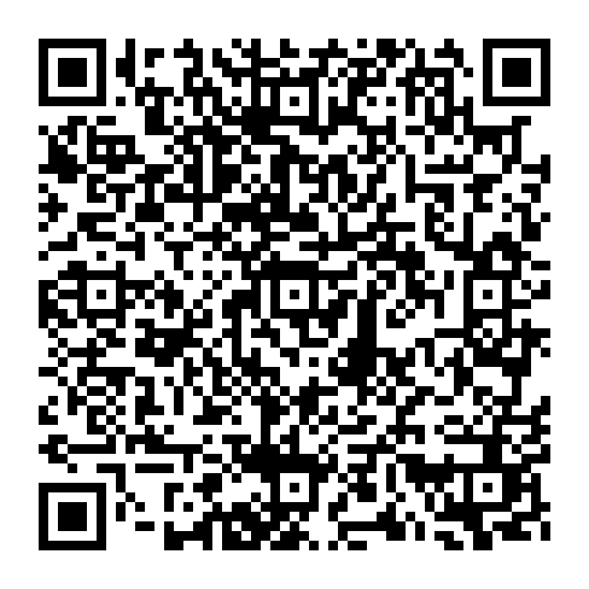 QR kodas
