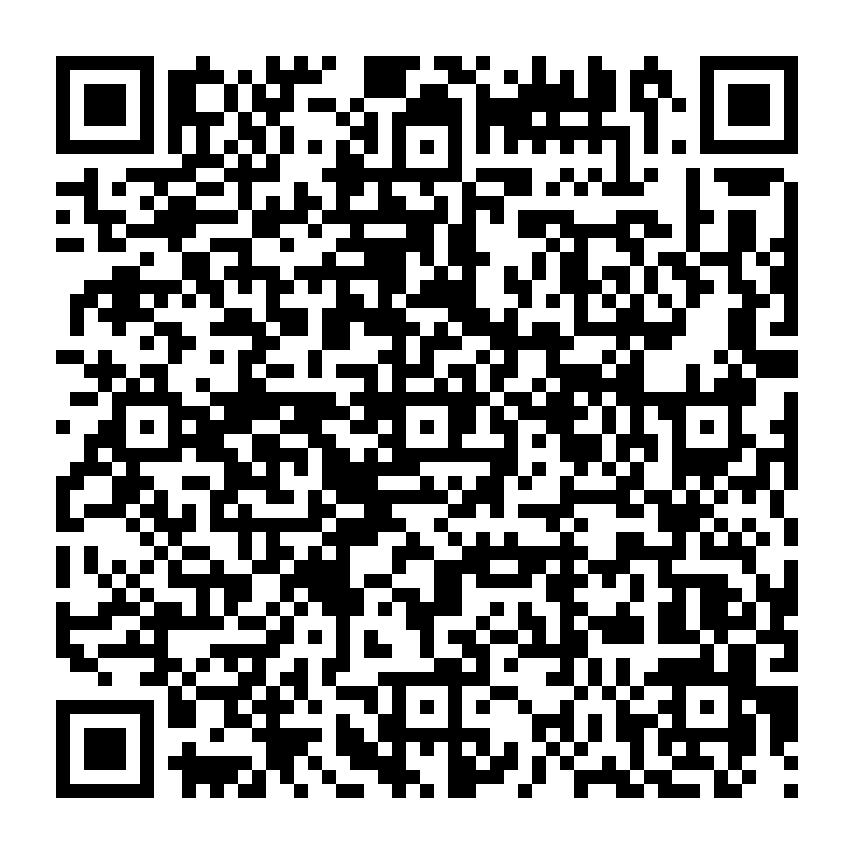 QR kodas