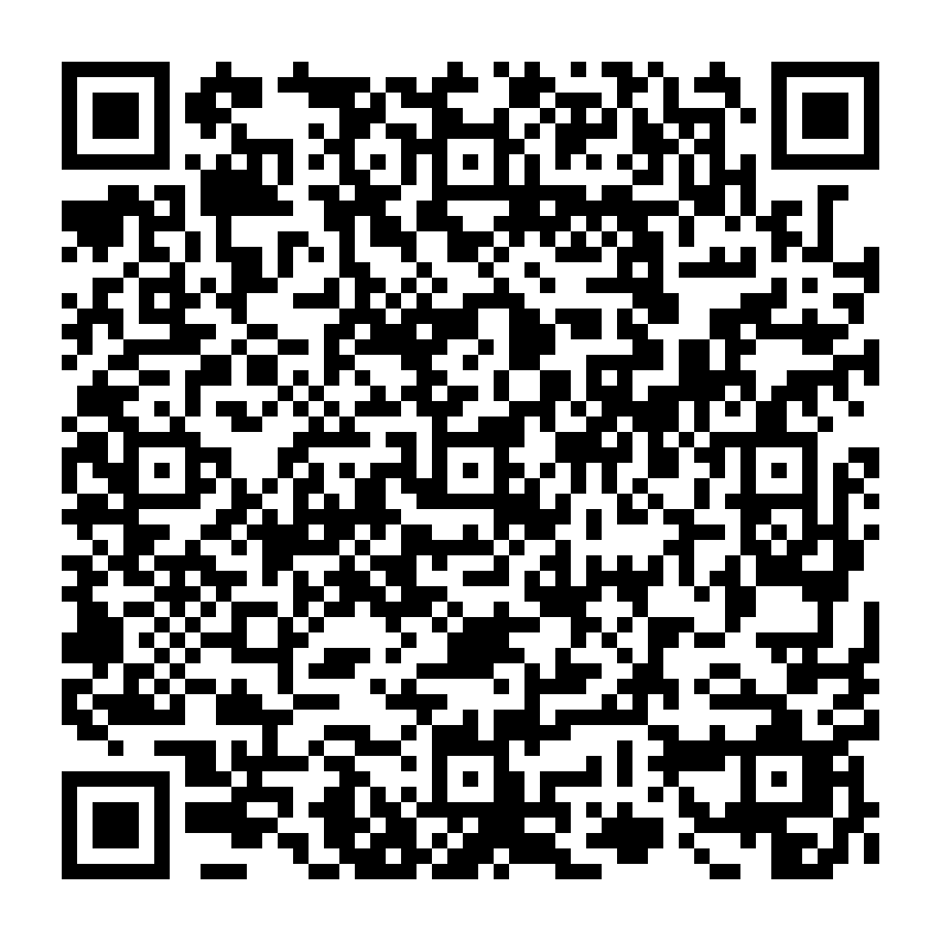 QR kodas