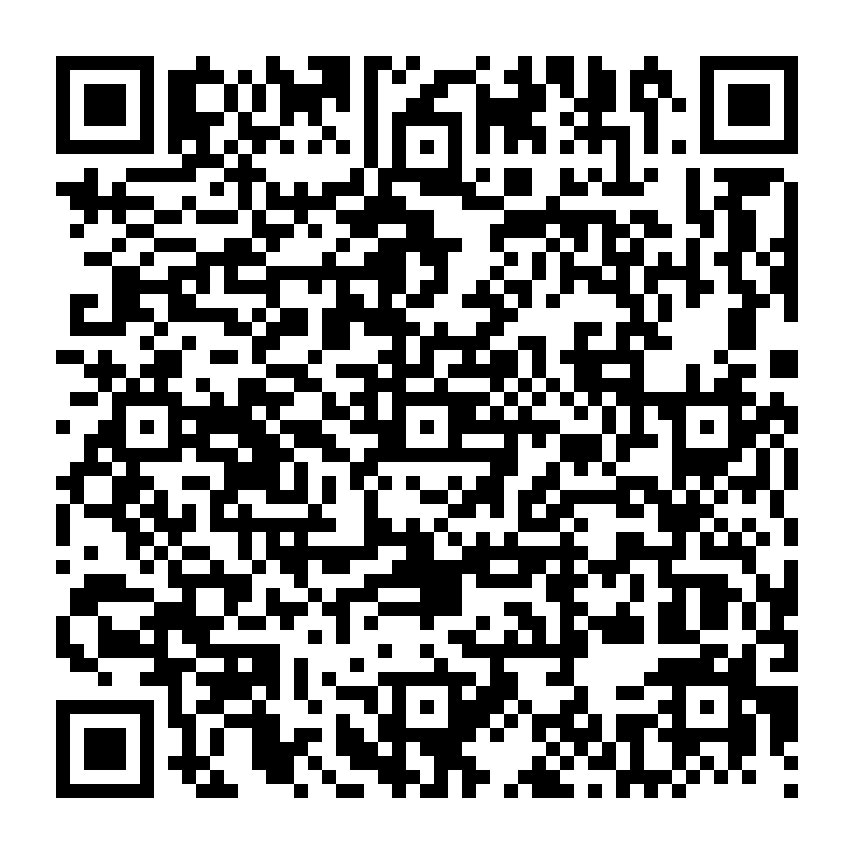 QR kodas