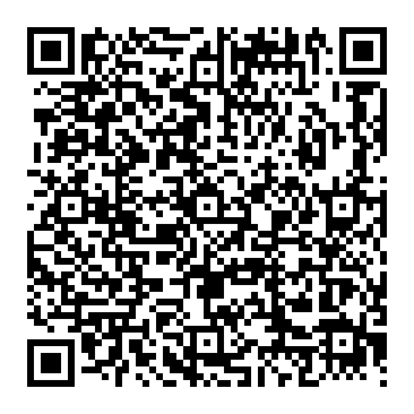 QR kodas