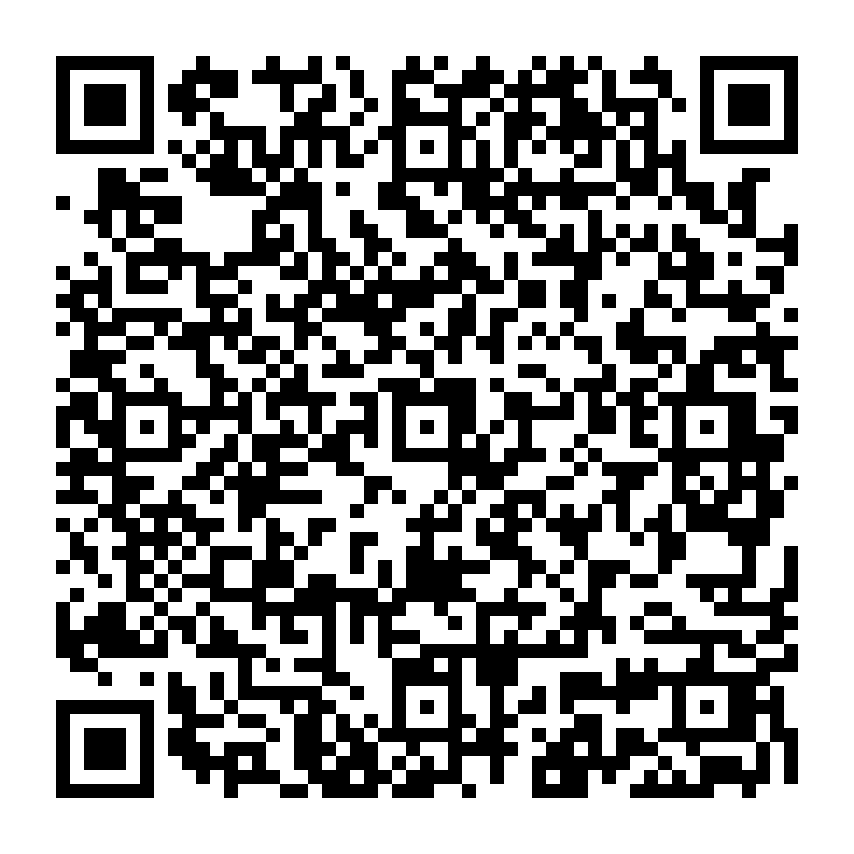QR kodas