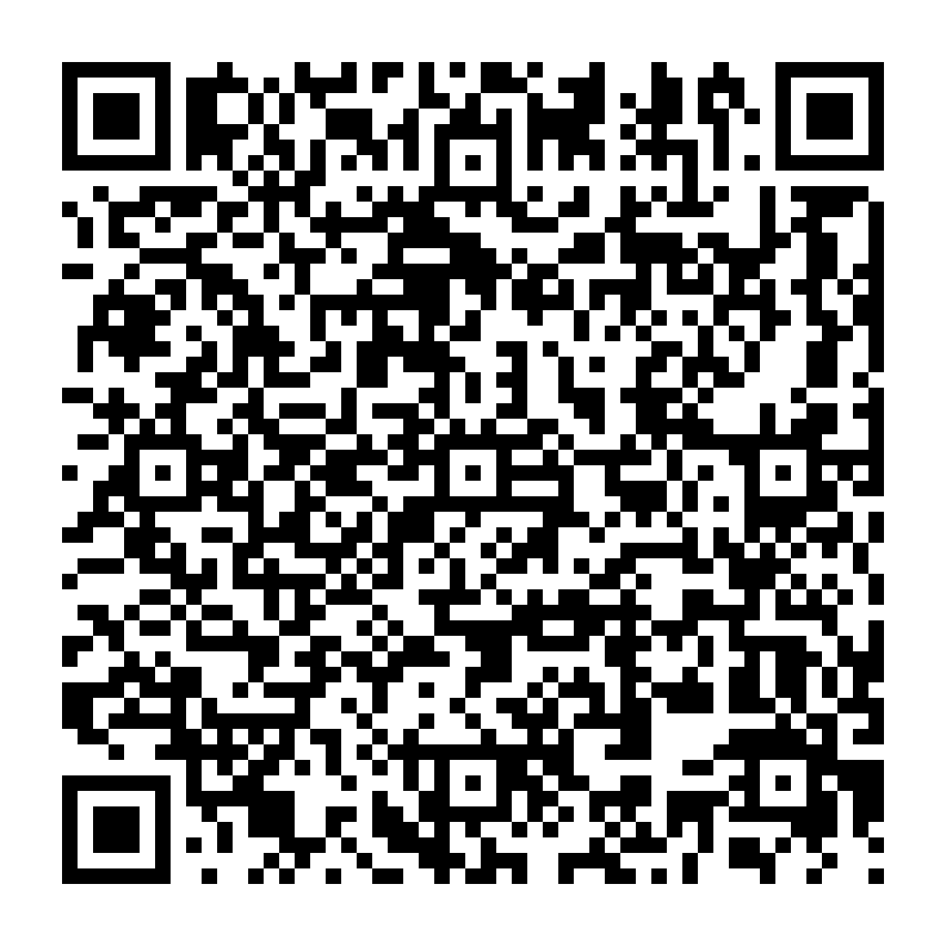 QR kodas