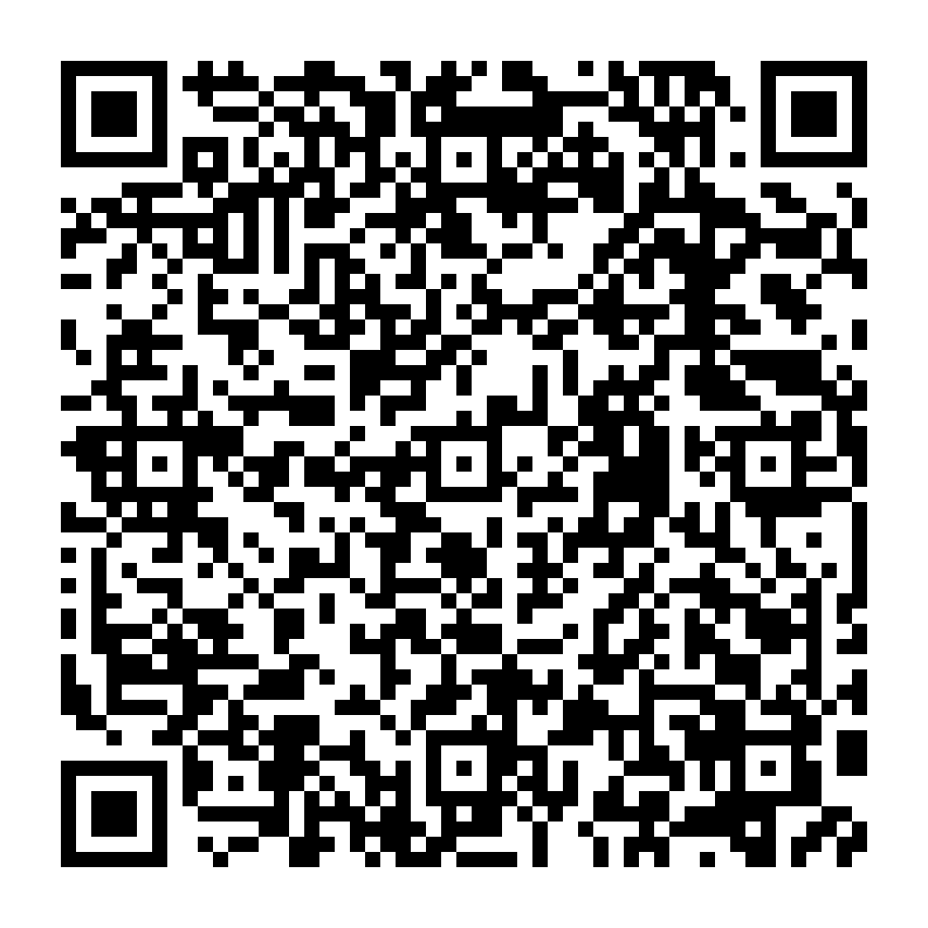 QR kodas