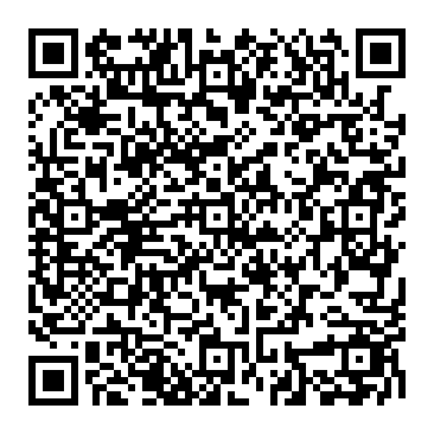 QR kodas