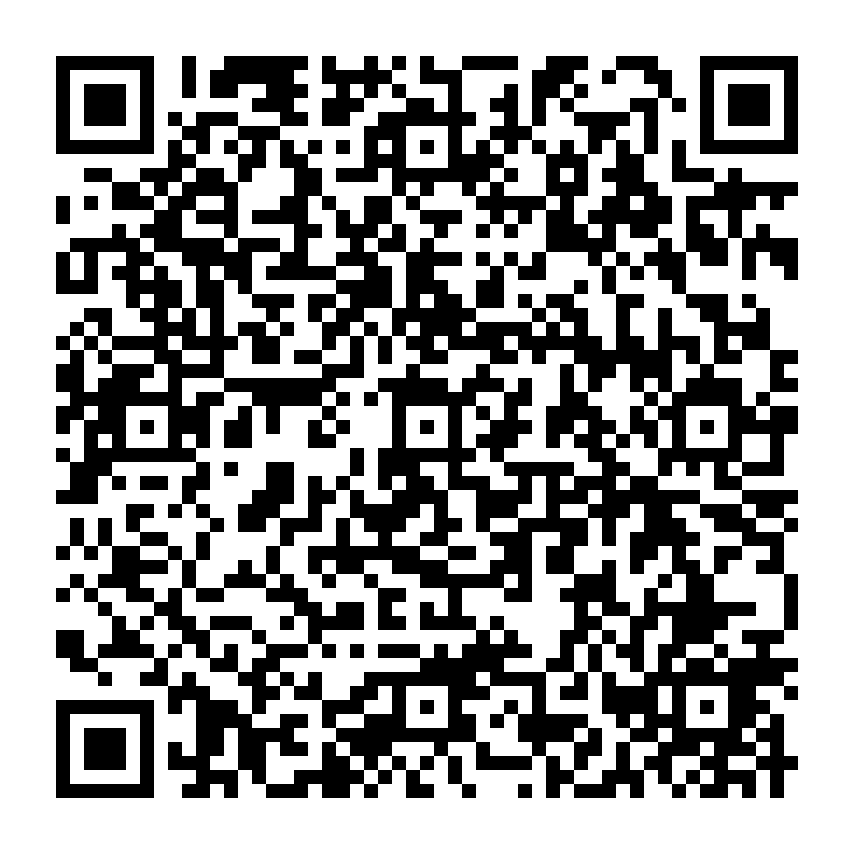 QR kodas