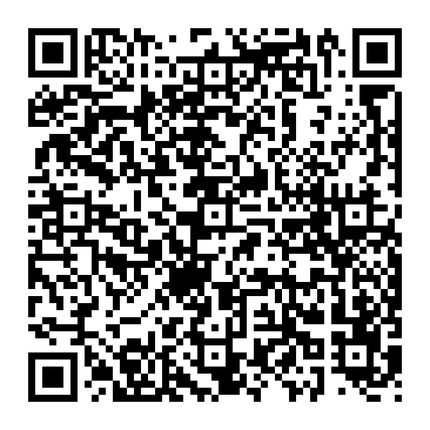 QR kodas