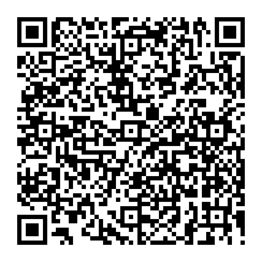 QR kodas