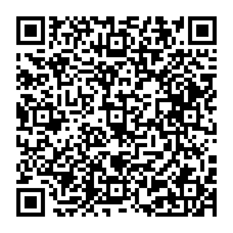 QR kodas