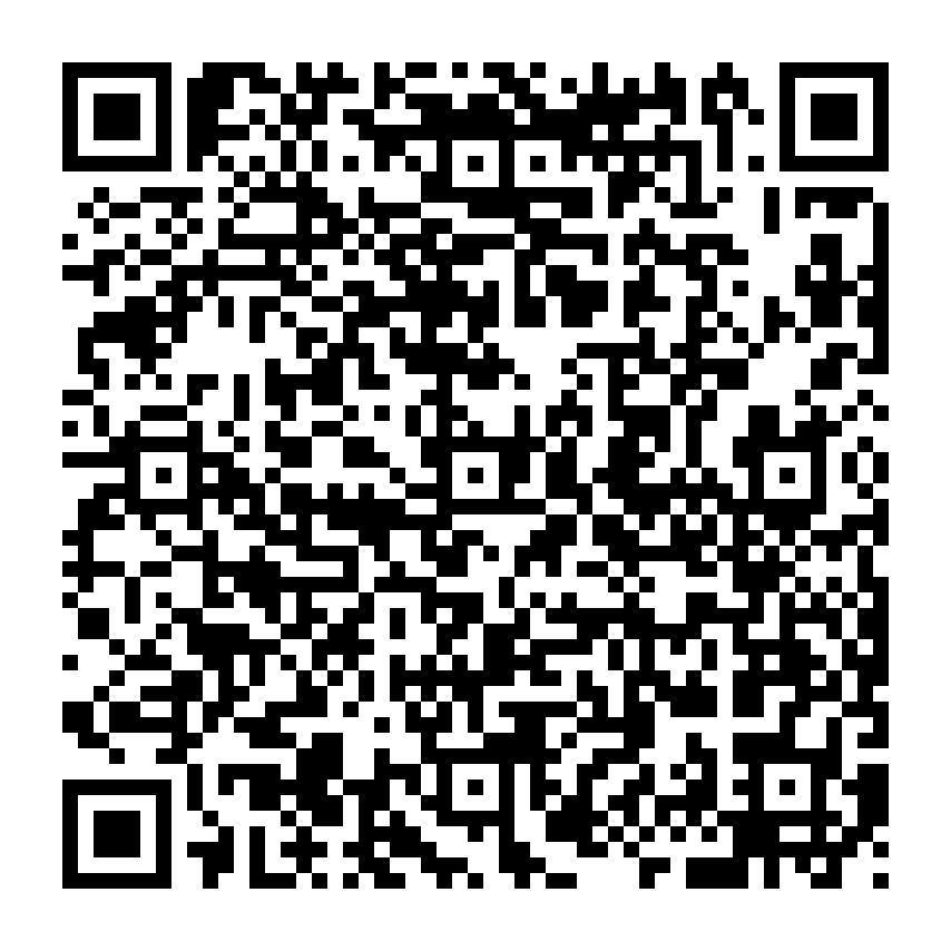 QR kodas