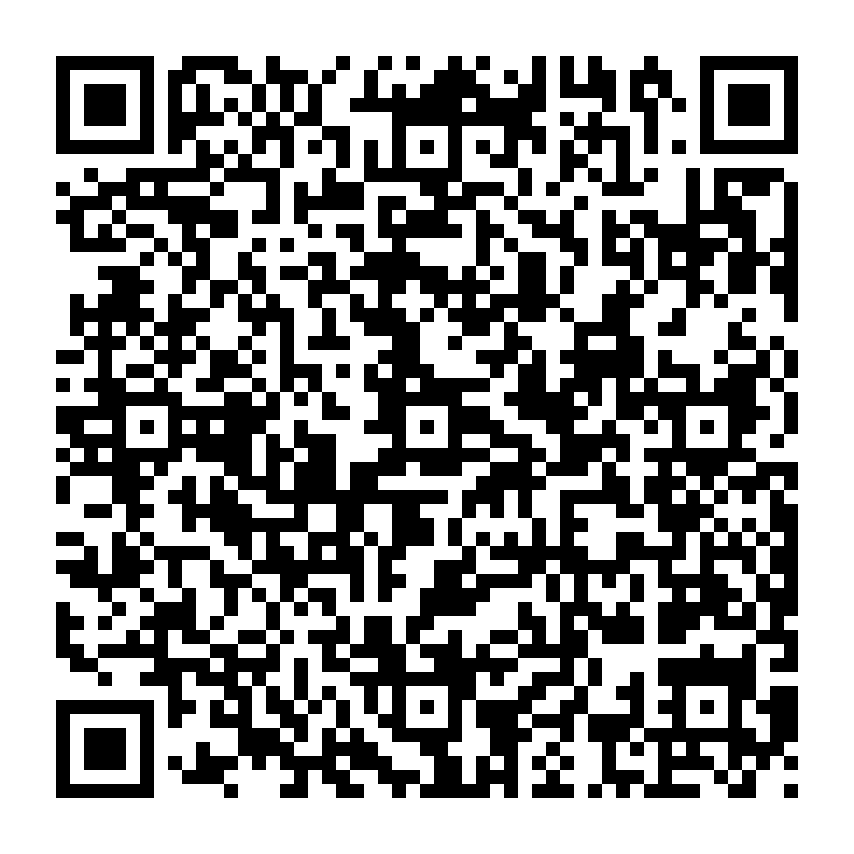 QR kodas