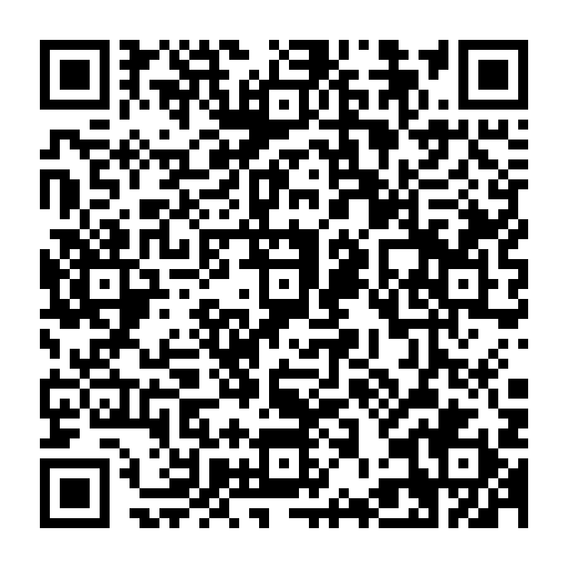 QR kodas