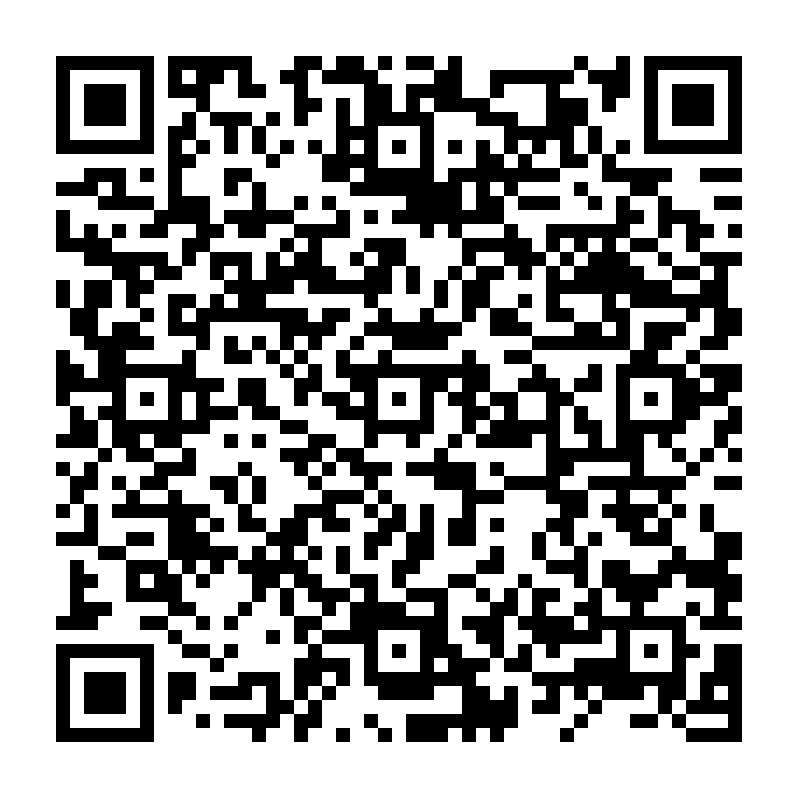QR kodas