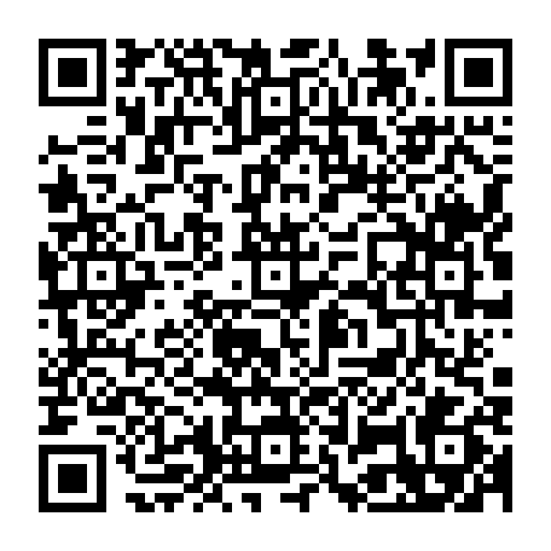 QR kodas