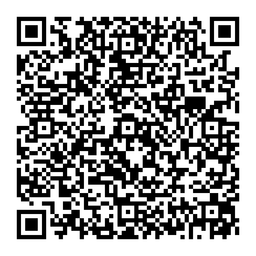 QR kodas