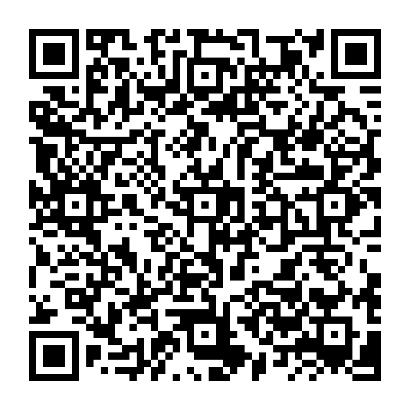 QR kodas