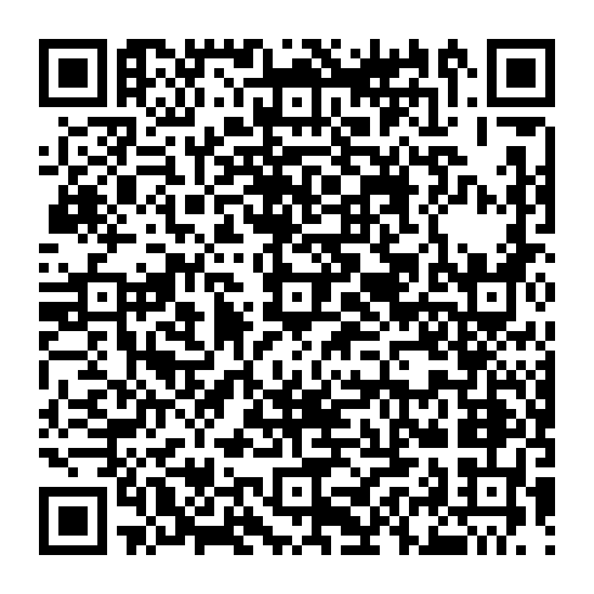 QR kodas