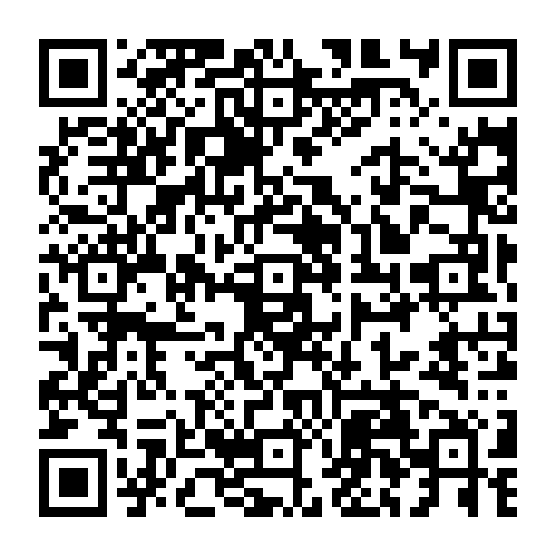 QR kodas