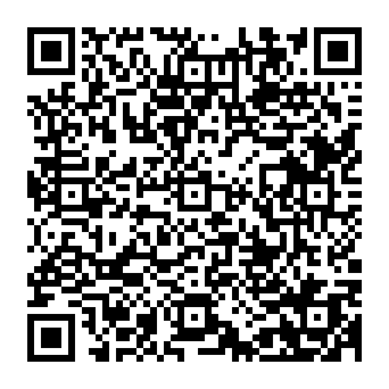 QR kodas
