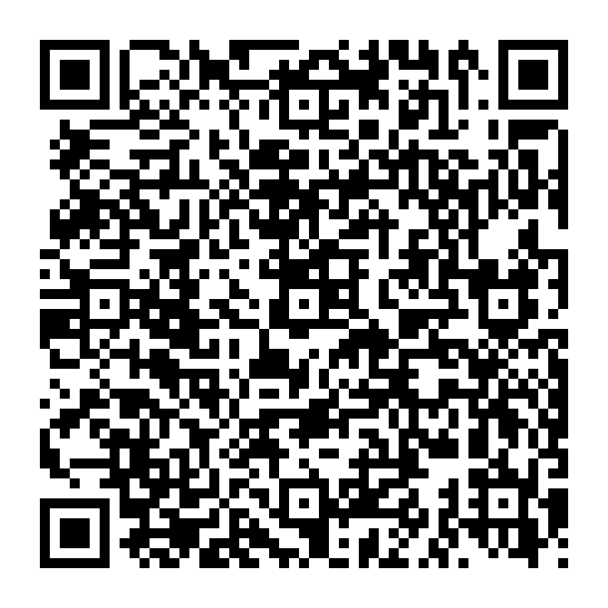 QR kodas