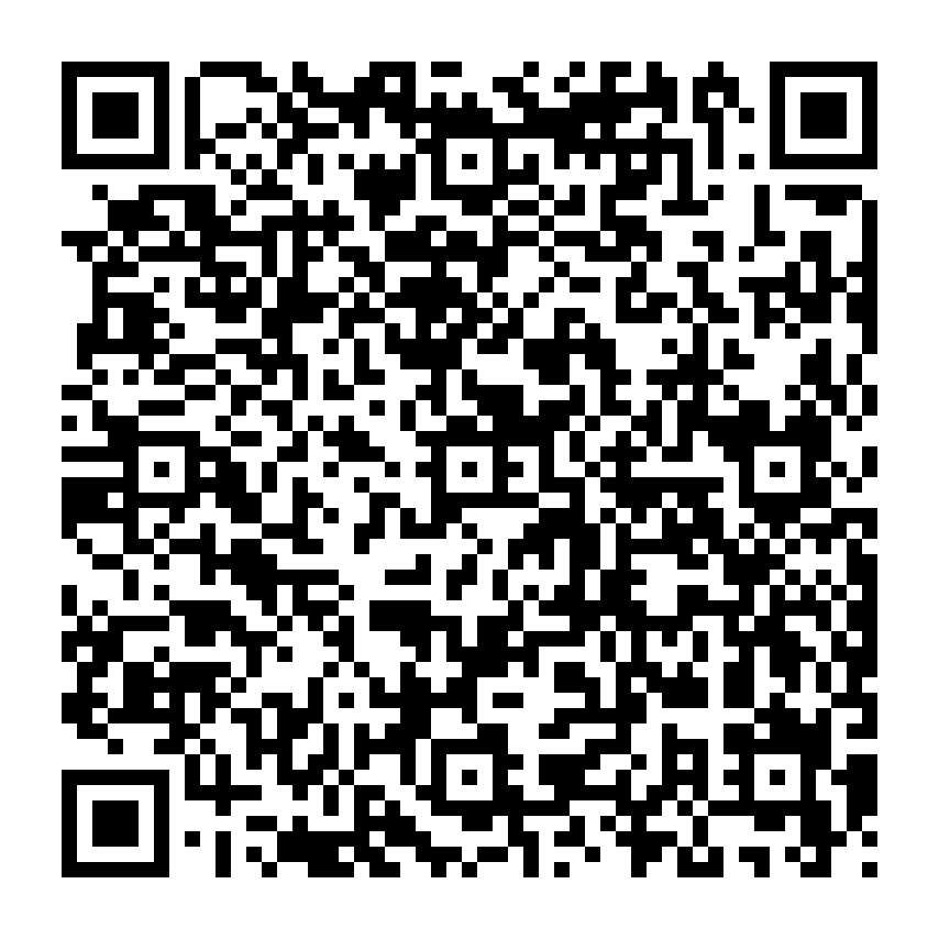 QR kodas