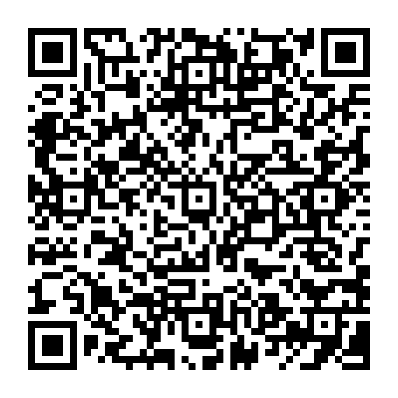 QR kodas