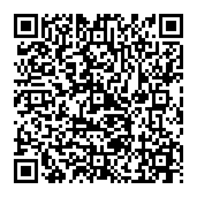 QR kodas