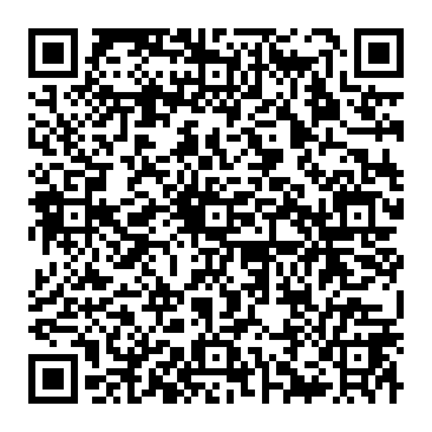 QR kodas