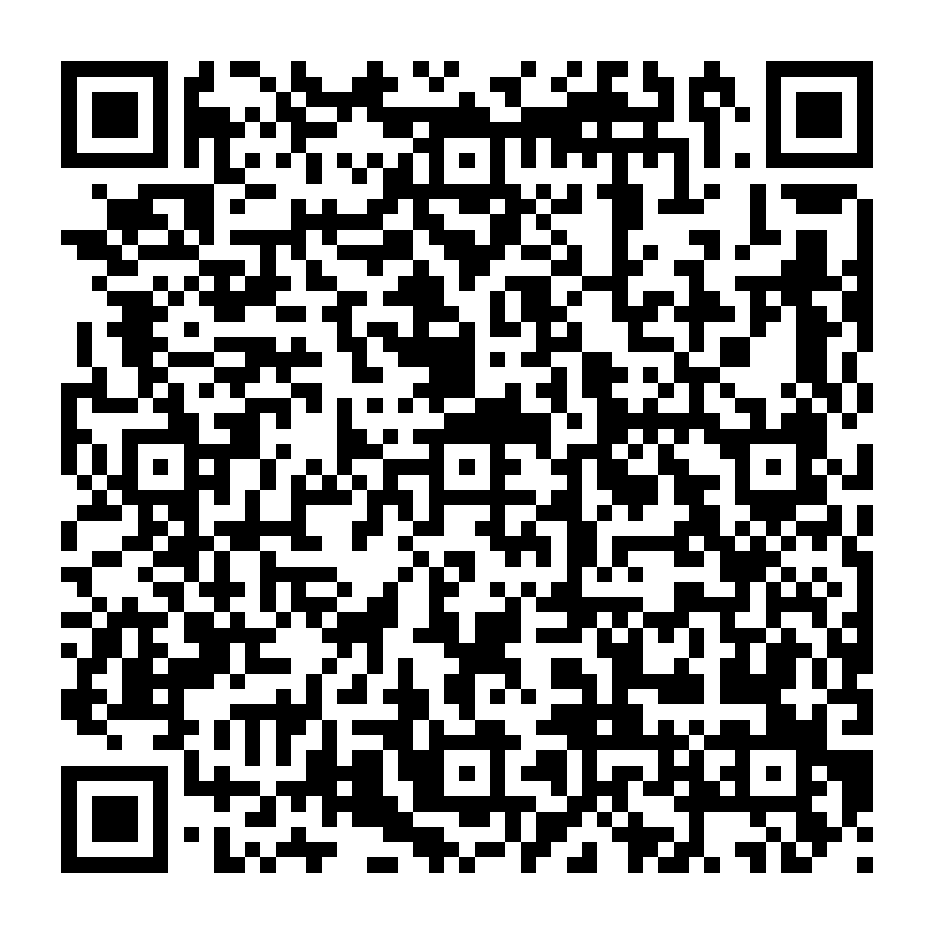 QR kodas